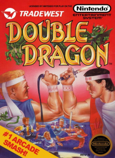 Double Dragon