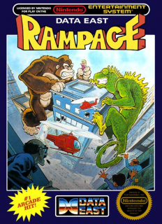 Rampage