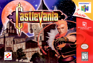 Castlevania