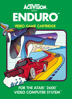 Enduro