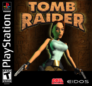 Tomb Raider