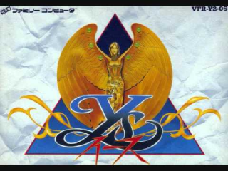 Ys: Ancient Ys Vanished