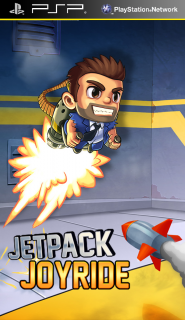 Jetpack Joyride