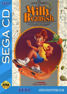Adventures of Willy Beamish, The