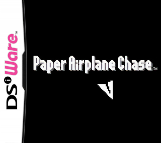 Paper Airplane Chase | Paper Plane