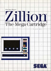 Zillion