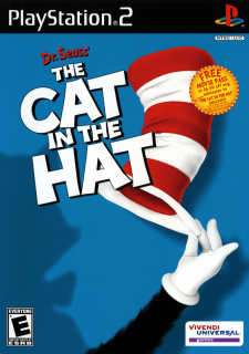 Cat in the Hat, The