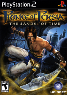 Prince of Persia: The Sands of Time