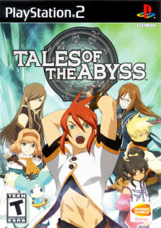 Tales of the Abyss