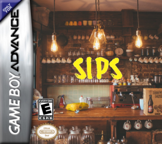 ~Homebrew~ Sips