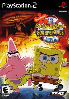 SpongeBob SquarePants: The Movie