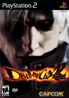 Devil May Cry 2