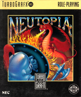 Neutopia