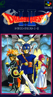 Dragon Quest I & II