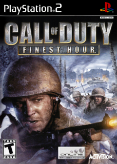 Call of Duty: Finest Hour