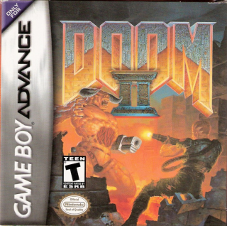 ~Hack~ Doom II: The Way ID Did