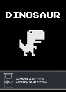 Dinosaur