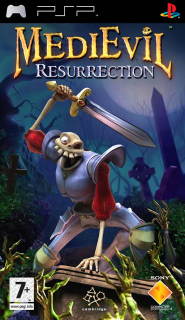 MediEvil: Resurrection