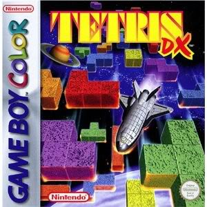 Tetris DX