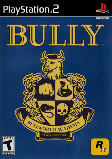 Bully | Canis Canem Edit