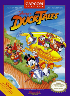 DuckTales