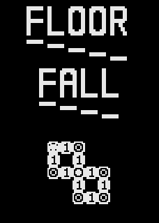 Floor Fall