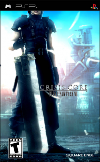 Crisis Core: Final Fantasy VII