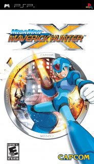 Mega Man: Maverick Hunter X