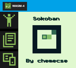 Sokoban