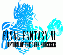 ~Hack~ Final Fantasy VI: Return of the Dark Sorcerer