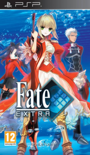 Fate/Extra