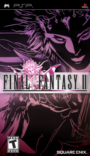 Final Fantasy II