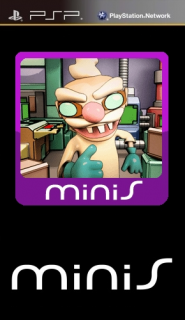 Dr. Mini Games