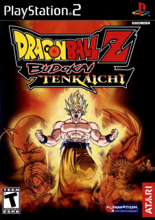 Dragon Ball Z: Budokai Tenkaichi