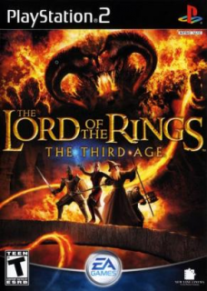 Lord of the Rings, The: The Third Age