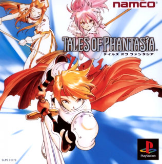 Tales of Phantasia