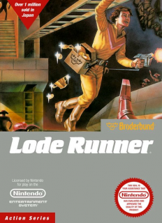 Lode Runner