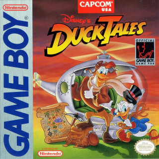 DuckTales