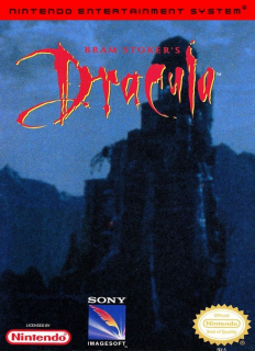 Bram Stoker's Dracula