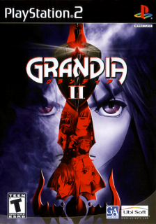 Grandia II