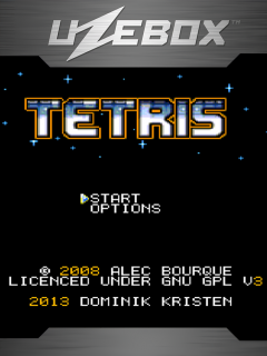 Tetris