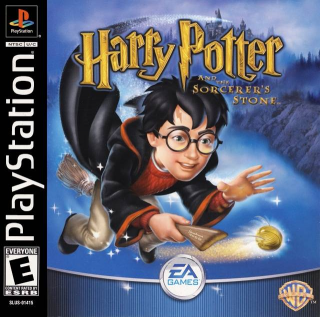 Harry Potter and the Sorcerer's Stone | Philosopher's Stone