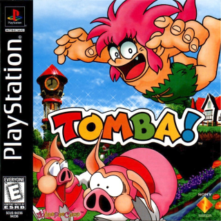 Tomba!