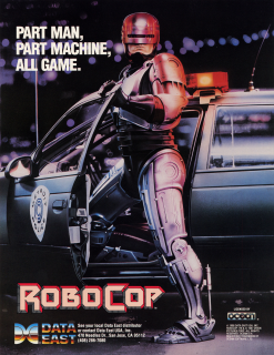 RoboCop