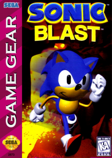 Sonic Blast