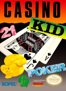 Casino Kid