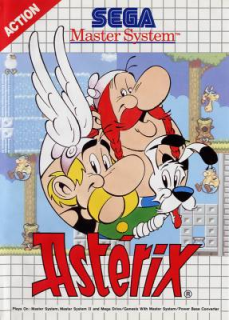 Asterix