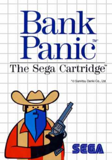 Bank Panic