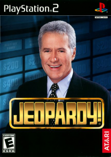 Jeopardy!