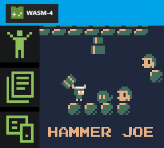 Hammer Joe